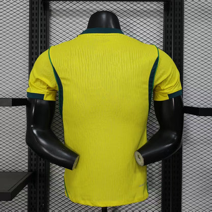 2024-25 Spieler Brasilien Sonderedition S-XXL
