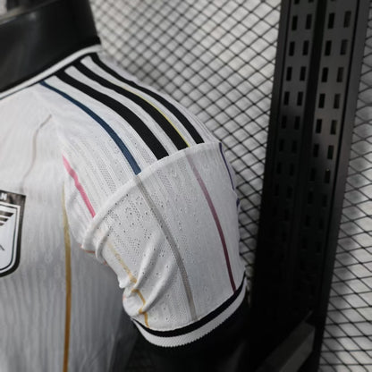 2024-25 Italien Heimspieler S-2XL