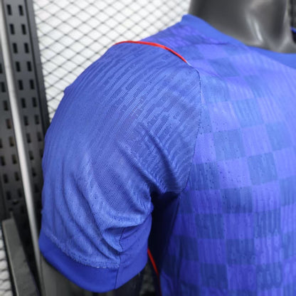 2024-25 Italien Heimspieler S-2XL