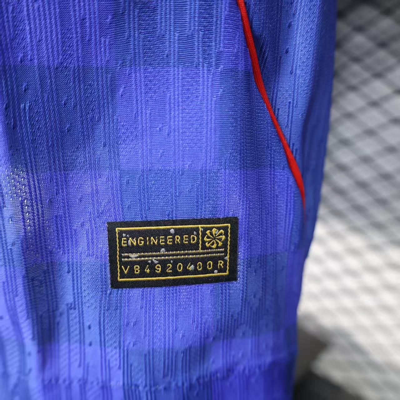 2024-25 Italien Heimspieler S-2XL