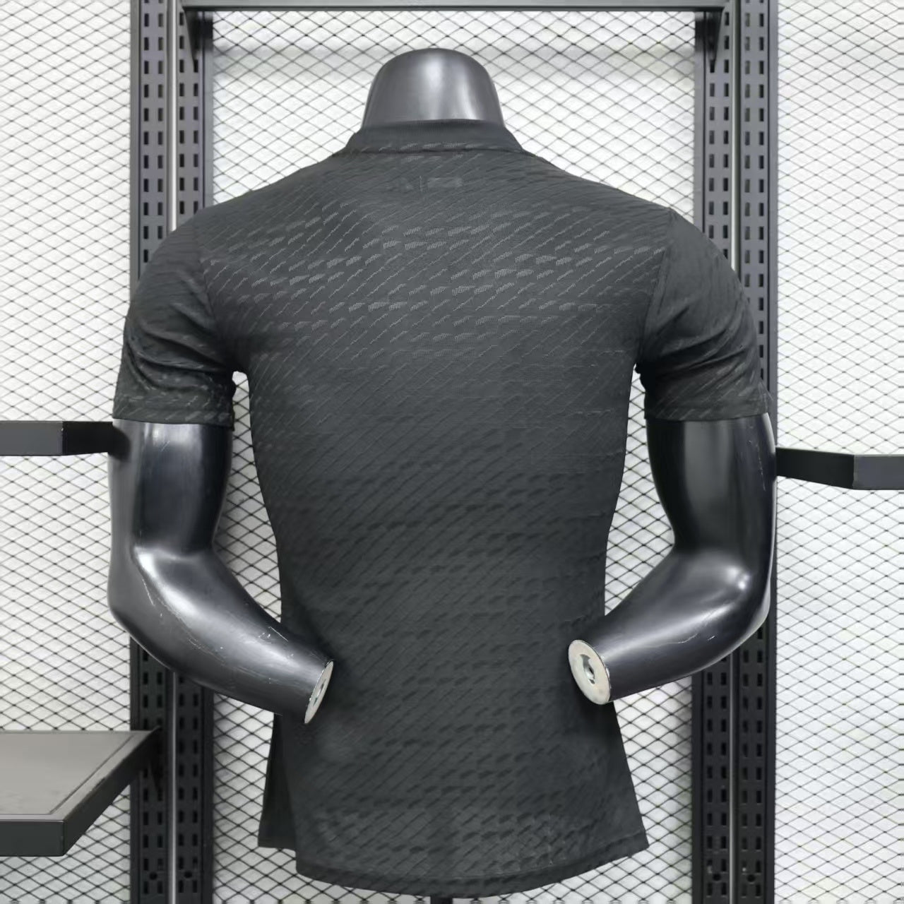 2025-26 Real Madrid Comic Edition Player S-2XL