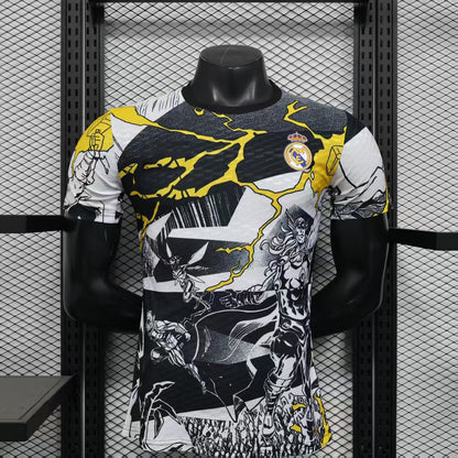 2024-25 Real Madrid Especial