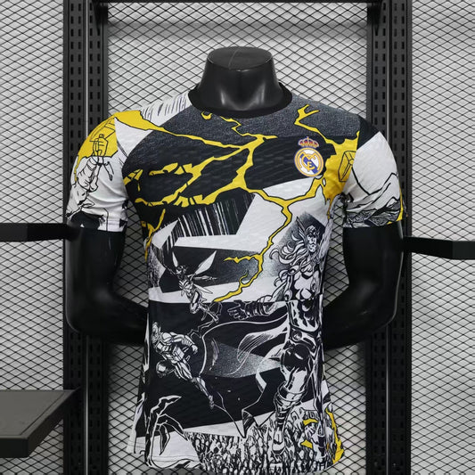 2024-25 Real Madrid Especial