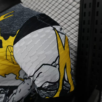 2024-25 Real Madrid Especial