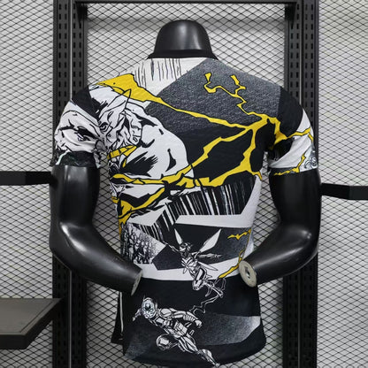 2024-25 Real Madrid Especial