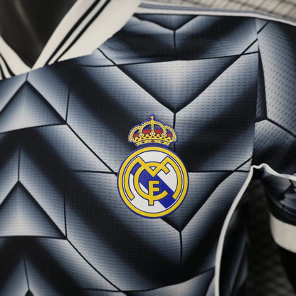 2024-25 Real Madrid Especial