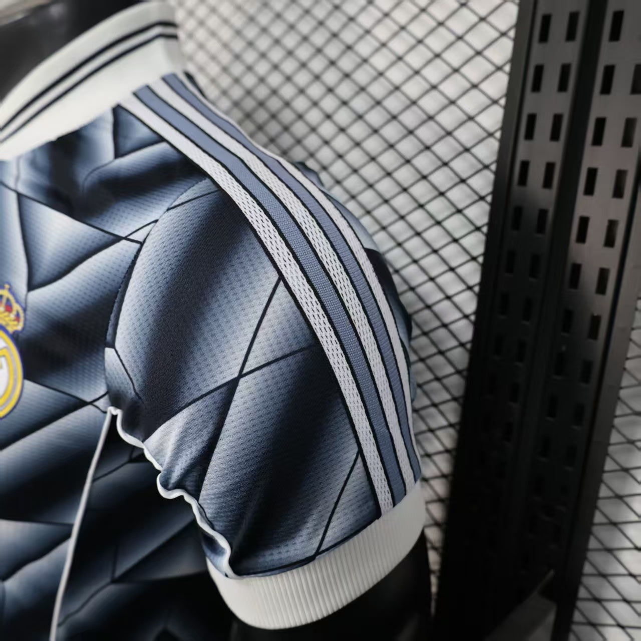 2024-25 Real Madrid Especial