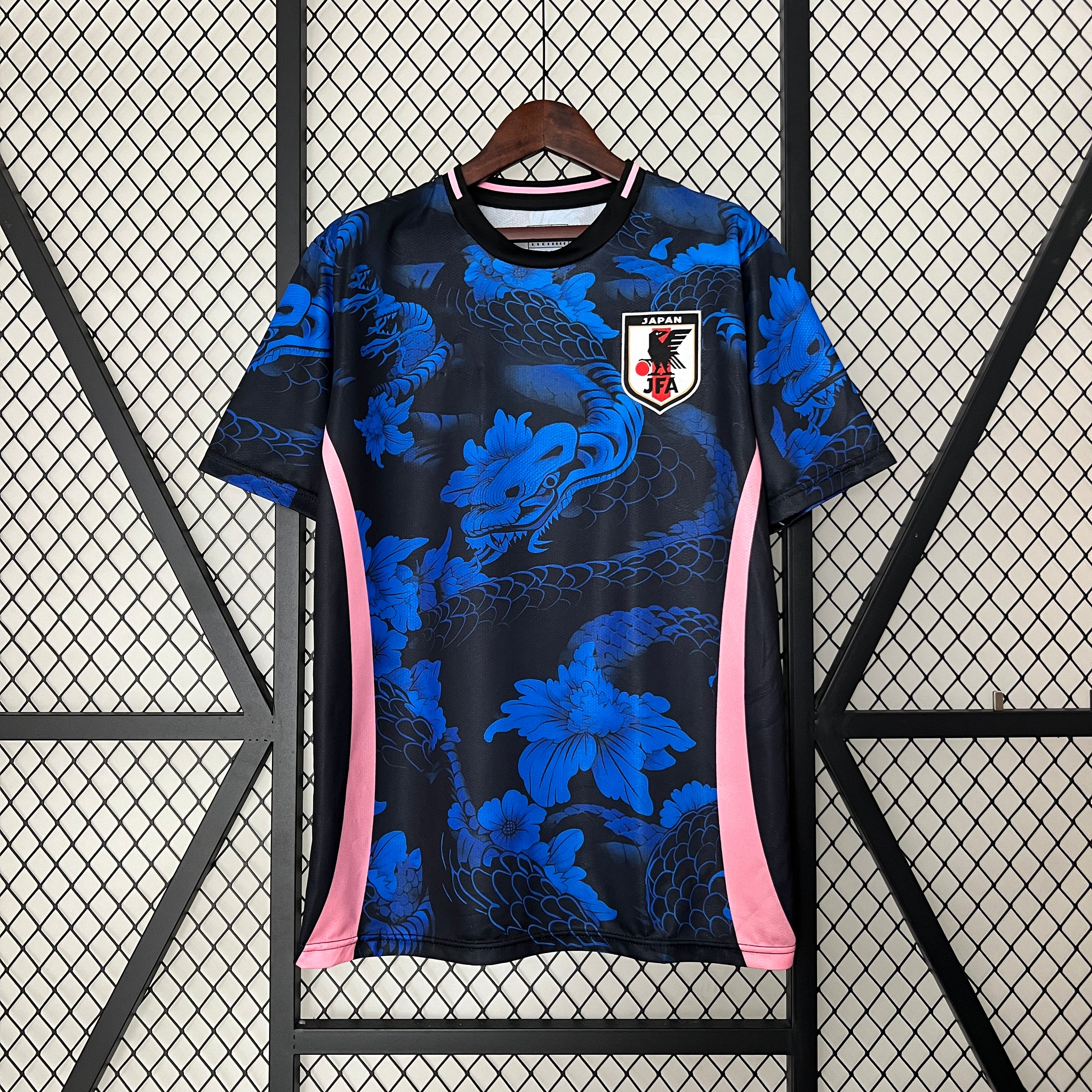 2024 Japan Special Edition S-XXL – HUGO BOX