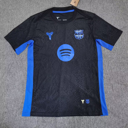 Edición conjunta Barcelona White 2025-26 S-4XL