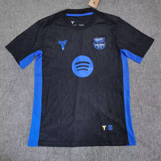 Edición conjunta Barcelona White 2025-26 S-4XL