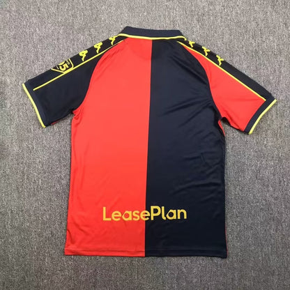 2024-25 Genoa Home S-2XL