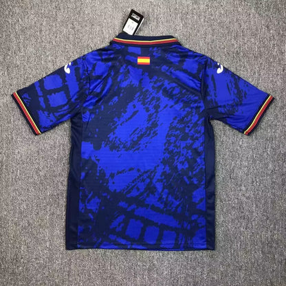 2024-25 Getafe Heimtrikot S-XXL