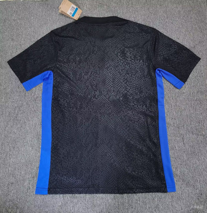 Edición conjunta Barcelona White 2025-26 S-4XL