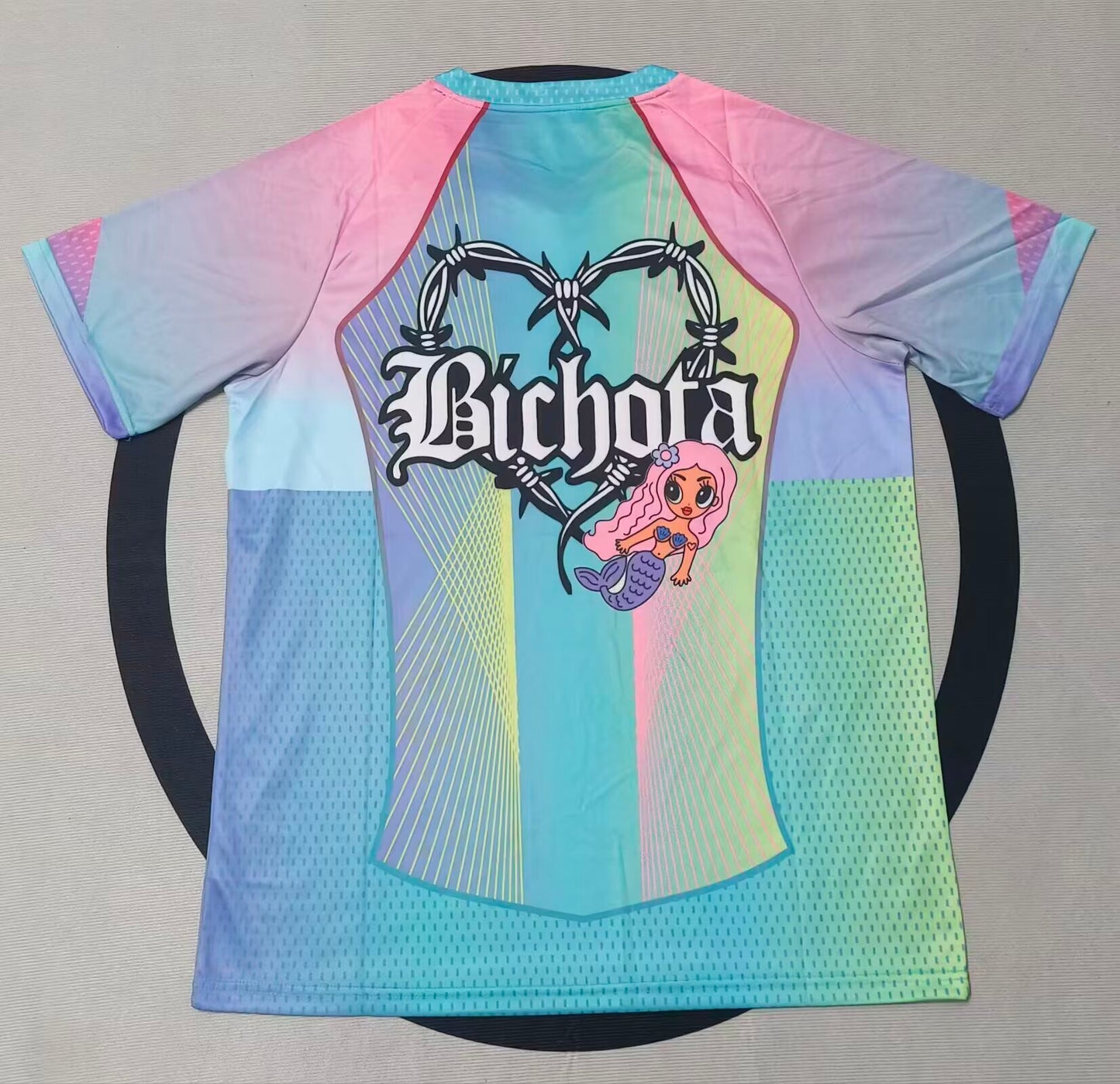 Edición conjunta Barcelona White 2025-26 S-4XL