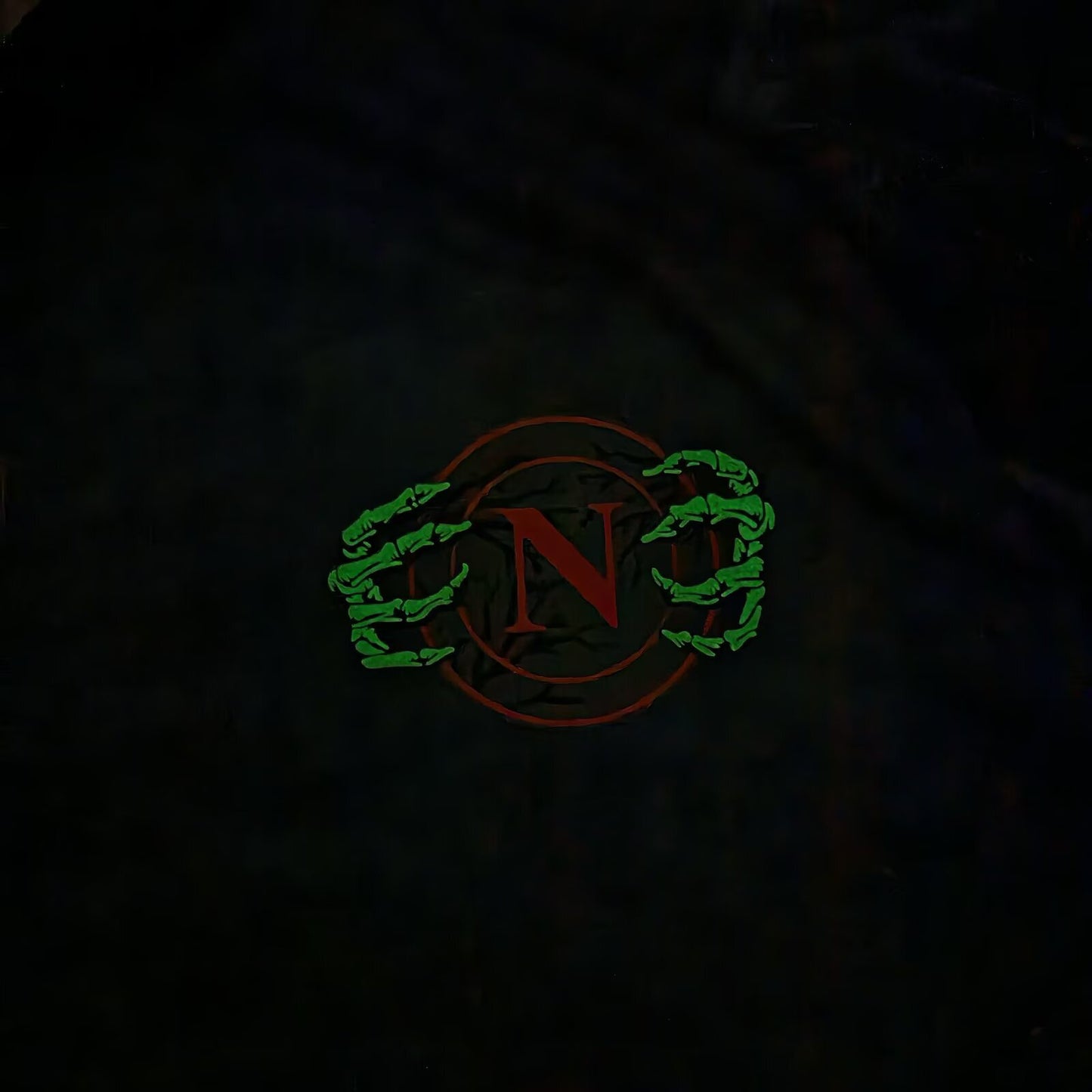 2025-26 Napoli Halloween Special edition S-4XL