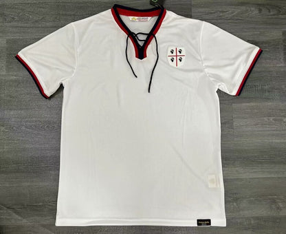 1969-70 Cagliari Calcio Retro S-2XL