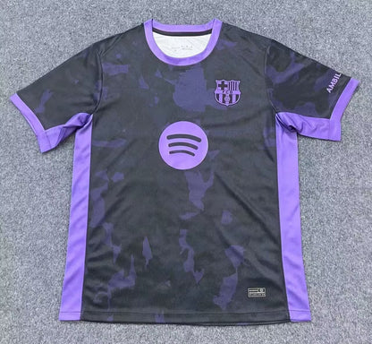 Edición conjunta Barcelona White 2025-26 S-4XL