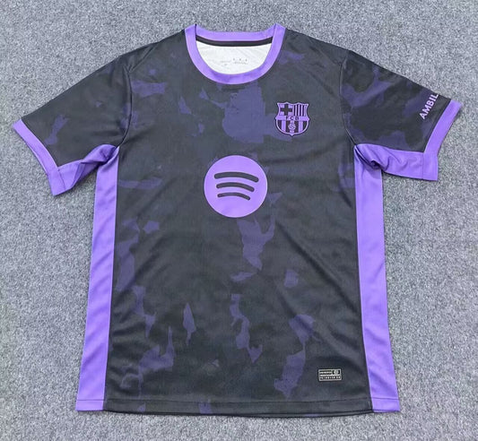Edición conjunta Barcelona White 2025-26 S-4XL