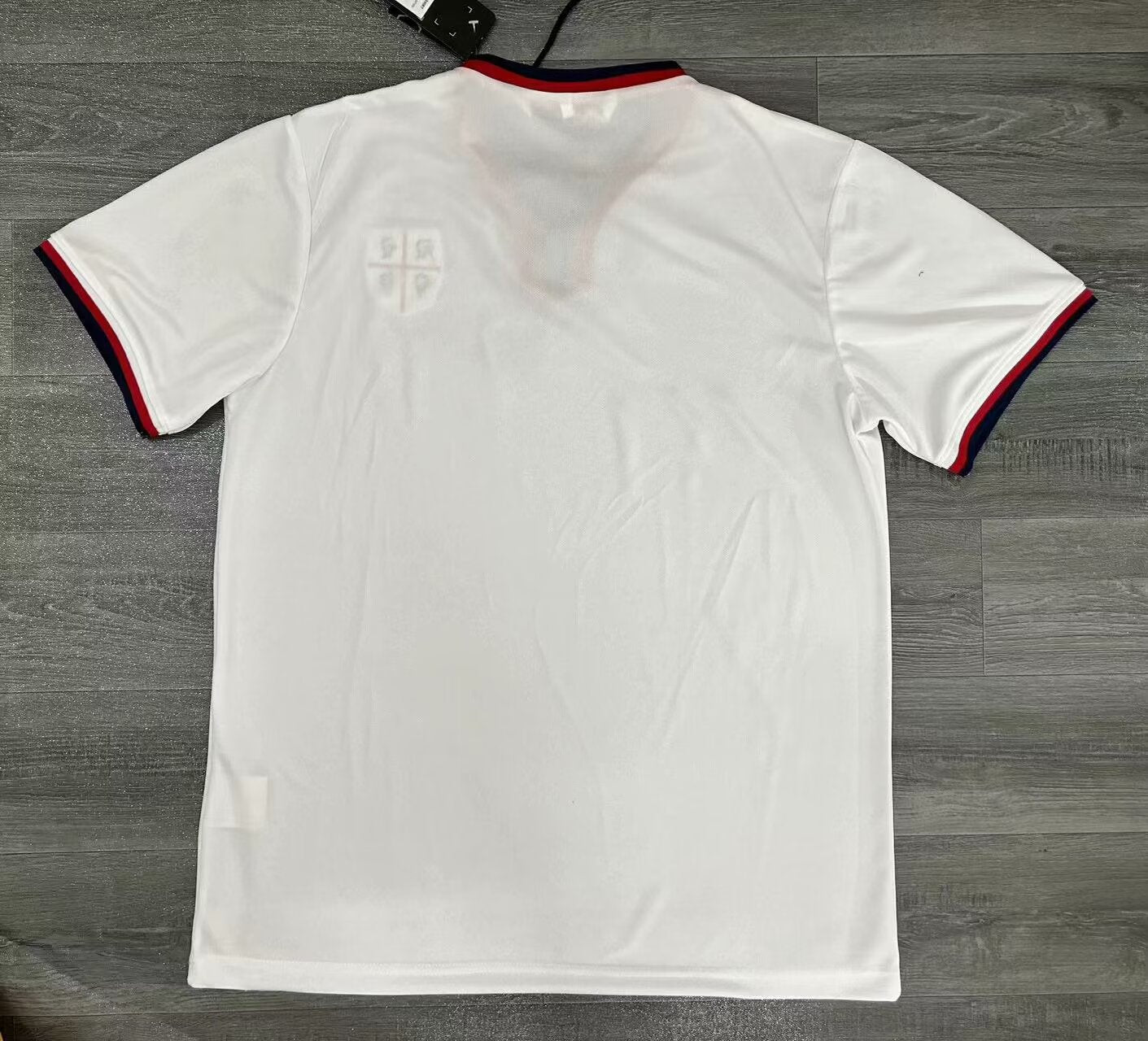 1969-70 Cagliari Calcio Retro S-2XL