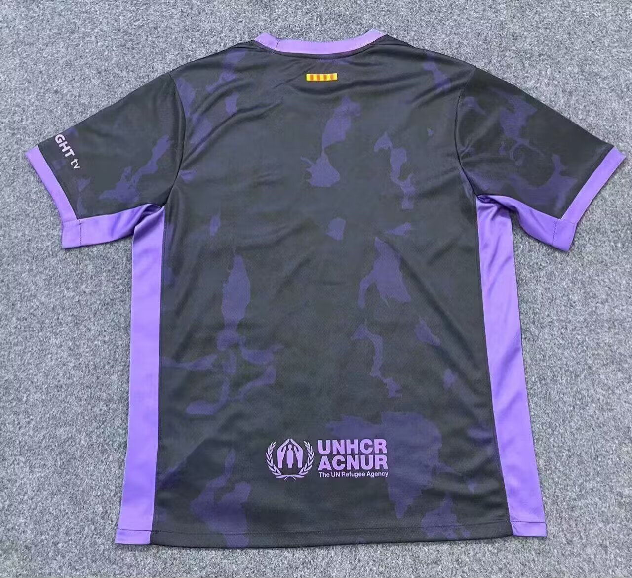 Edición conjunta Barcelona White 2025-26 S-4XL