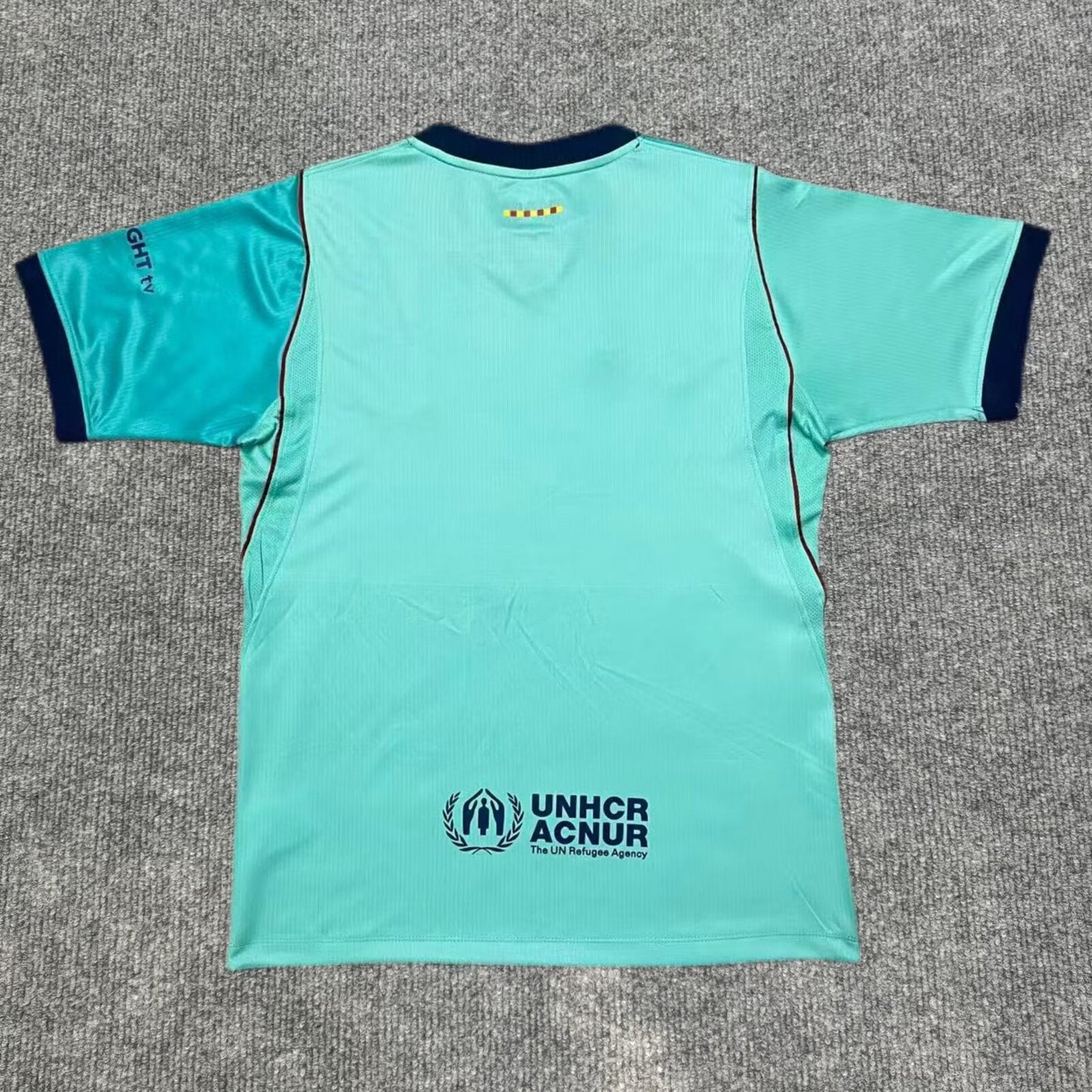2026-27 Barcelona Second Away S-4XL