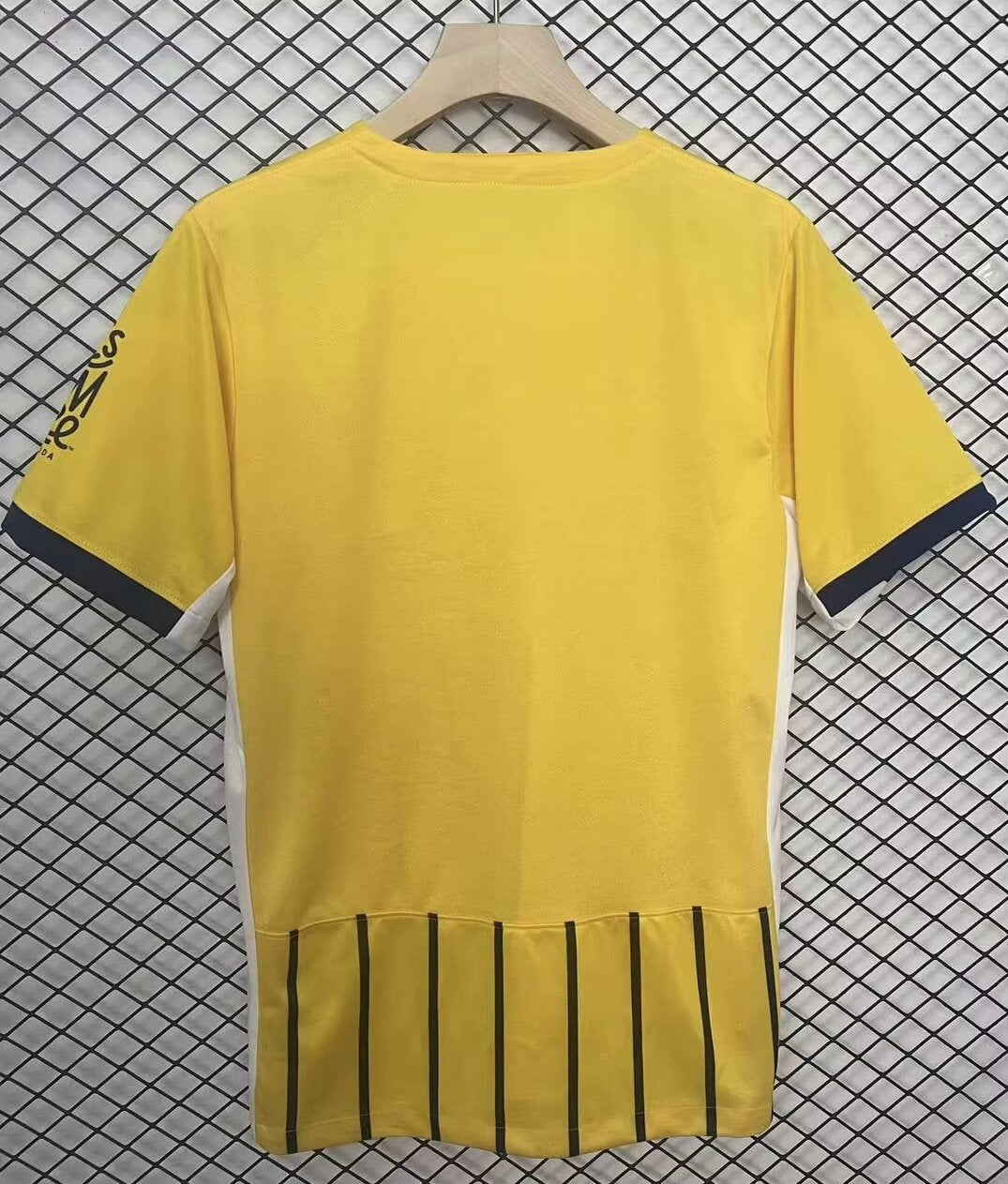 2024-25 Brighton Away S-2XL