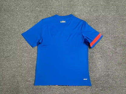 2023-24 Lille OSC Third Away S-XXL