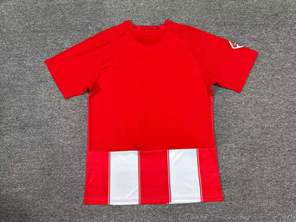 ALMERIA 2024-25 Heimtrikot S-XXL