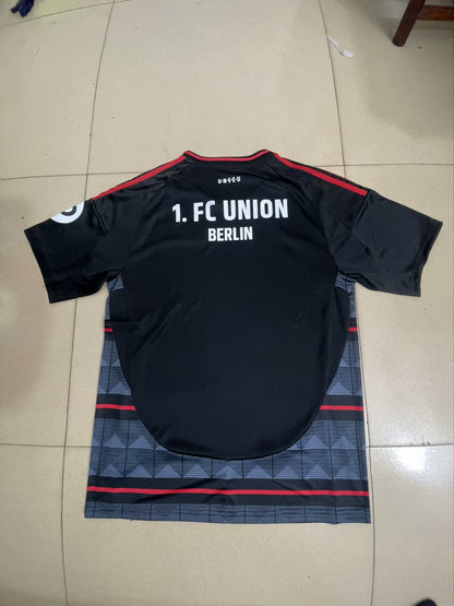 2024-25 Union Berlin Away S-2XL