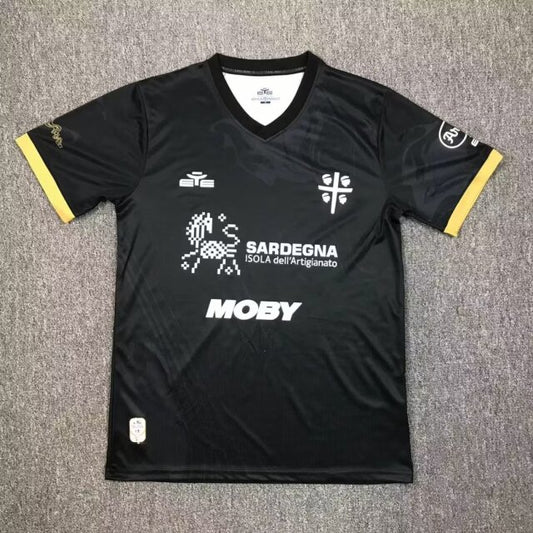 2024-25 Cagliari Second Away S-2XL