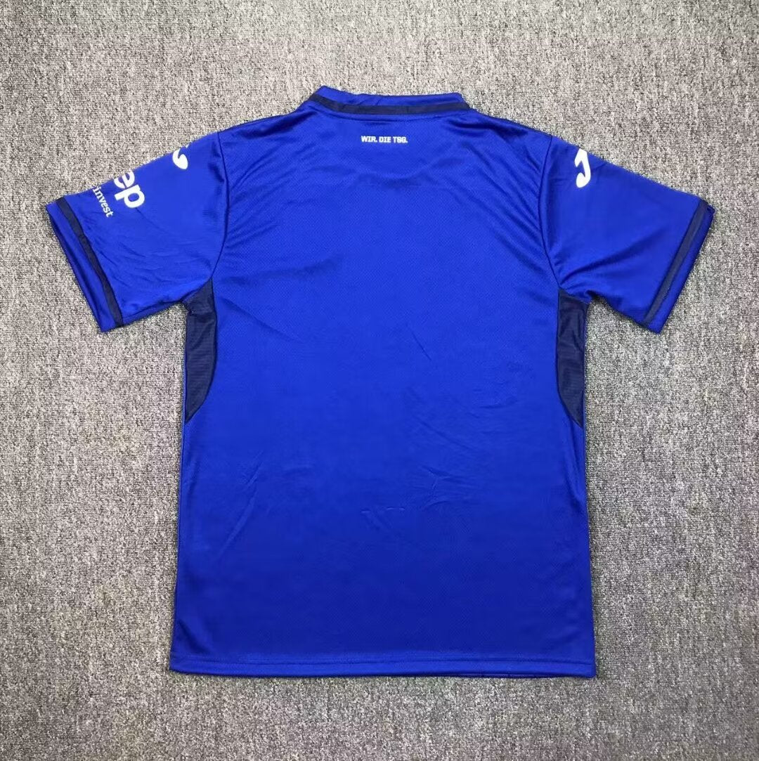 2024-25 hoffenheim Home S-2XL