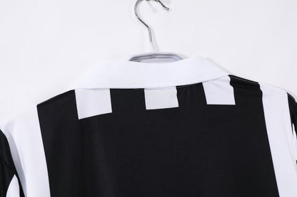 2015-16 Juventus Away Retro Long Sleeve S-2XL