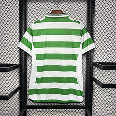 2001-03 Celtic Home Retro S-XXL