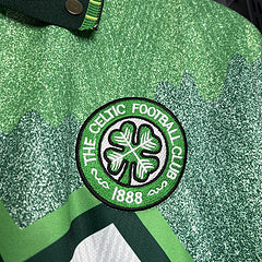 1991-92 Celtic Away Retro S-XXL