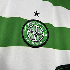 2005-06 Celtic Home Retro S-XXL