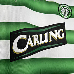 2003-04 Celtic Home Retro S-XXL