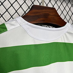 2005-06 Celtic Home Retro S-XXL