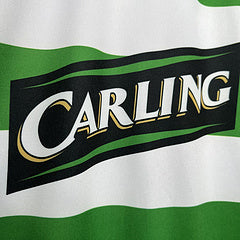 2005-06 Celtic Home Retro S-XXL