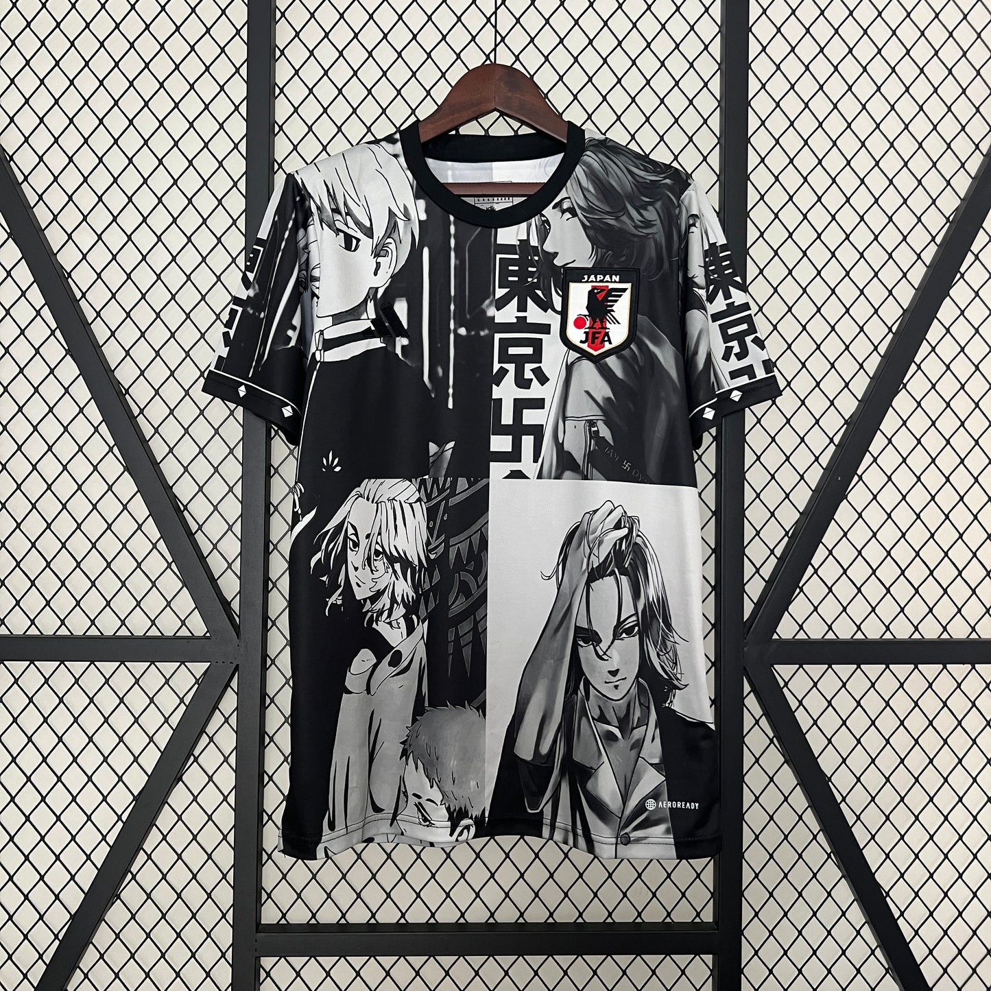 2024 Japan Special Edition S-XXL